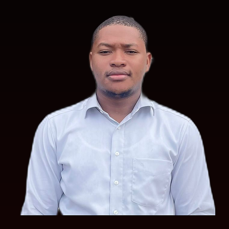 Emmanuel K. Asinyo — Software Engineer